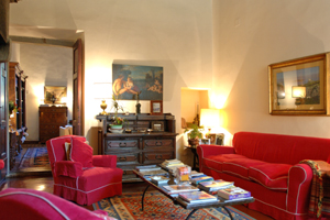 Villa Fossati