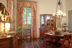Villa Fossati