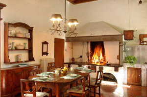 Villa Fossati