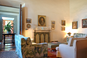 Villa Fossati