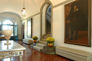 Villa Fossati