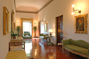 Villa Fossati