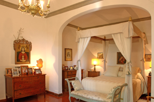 Villa Fossati