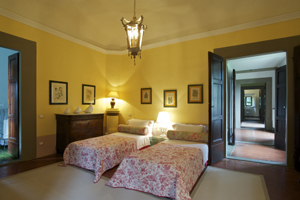 Villa Fossati