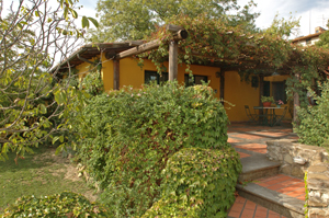 Villa Fossati