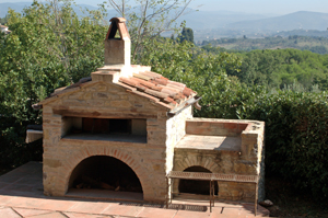 Villa Fossati