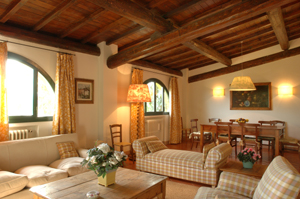 Villa Fossati