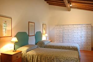 Villa Fossati