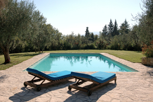 Villa Fossati