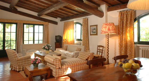 Villa Fossati
