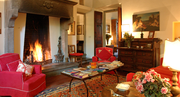 Villa Fossati