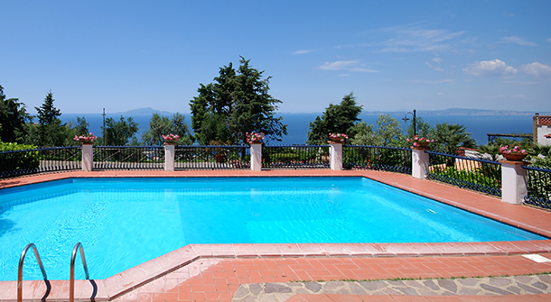 Villa Noialtri