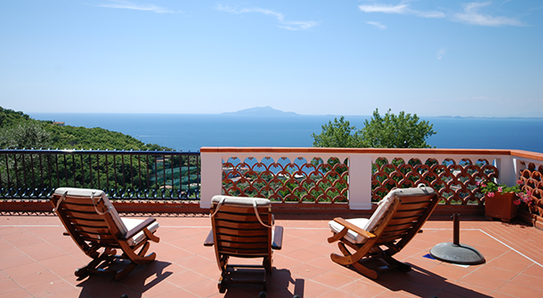 Villa Noialtri