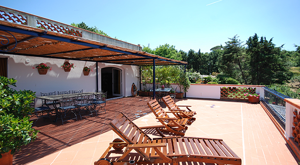 Villa Noialtri