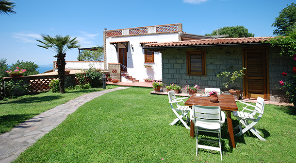 Villa Noialtri