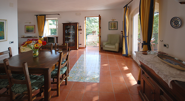 Villa Noialtri