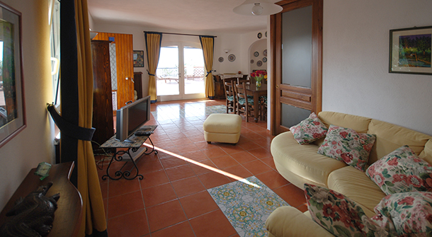 Villa Noialtri