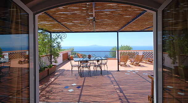 Villa Noialtri