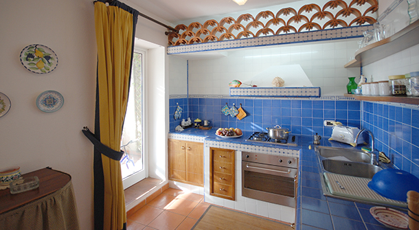 Villa Noialtri