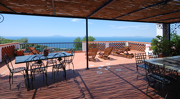 Villa Noialtri
