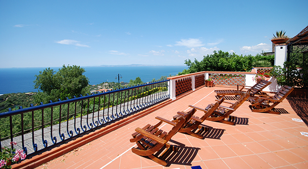 Villa Noialtri