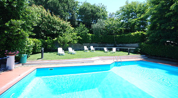 Villa Noialtri