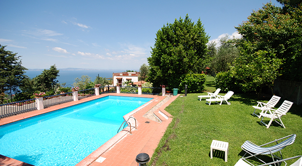 Villa Noialtri