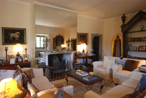 Villa di Passignano