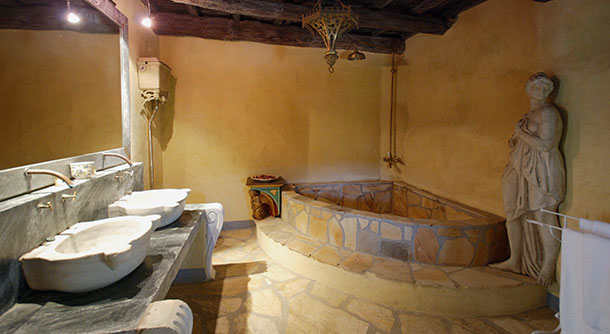 Villa di Passignano