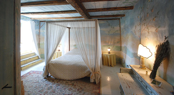 Villa di Passignano
