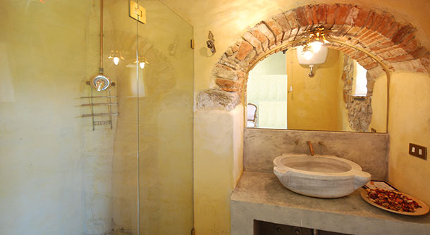 Villa di Passignano