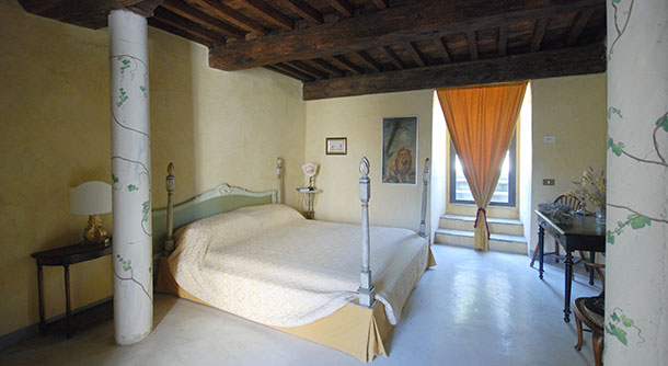 Villa di Passignano