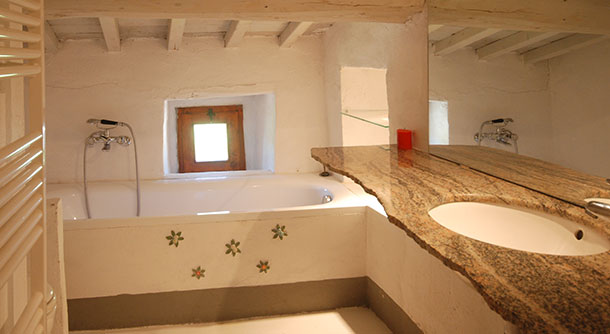 Villa di Passignano
