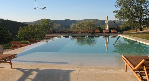 Villa di Passignano