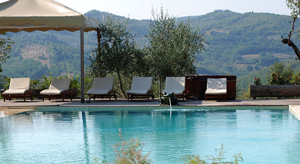 Villa di Passignano