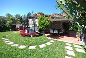 Villa la Rocca