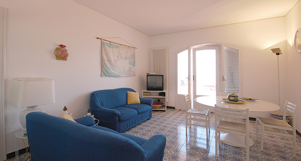 Villa la Rocca