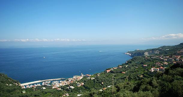 Villa la Rocca